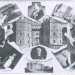 ...(uno di questi organizzato nel Castello reale di Windsor)...